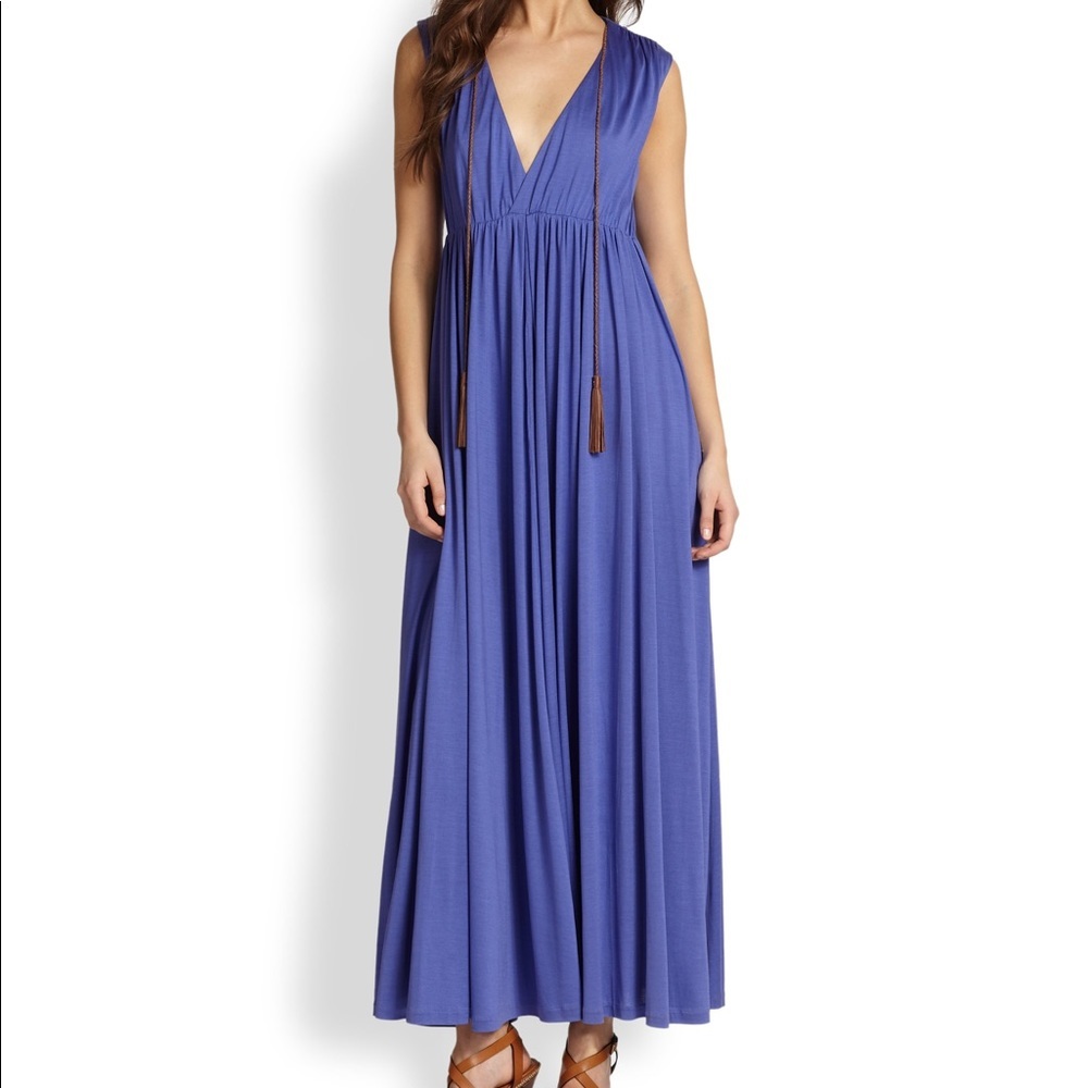Ralph Lauren Blue Label dress